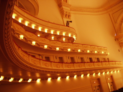 hall