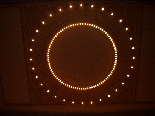 lights