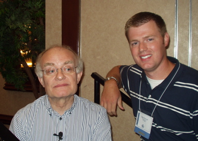 Rutter and Forrest